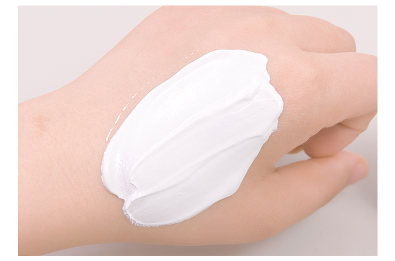 白泥清洁面膜涂抹式泥膜艾遇深层清洁面膜补水保湿控油去黑头粉刺收缩