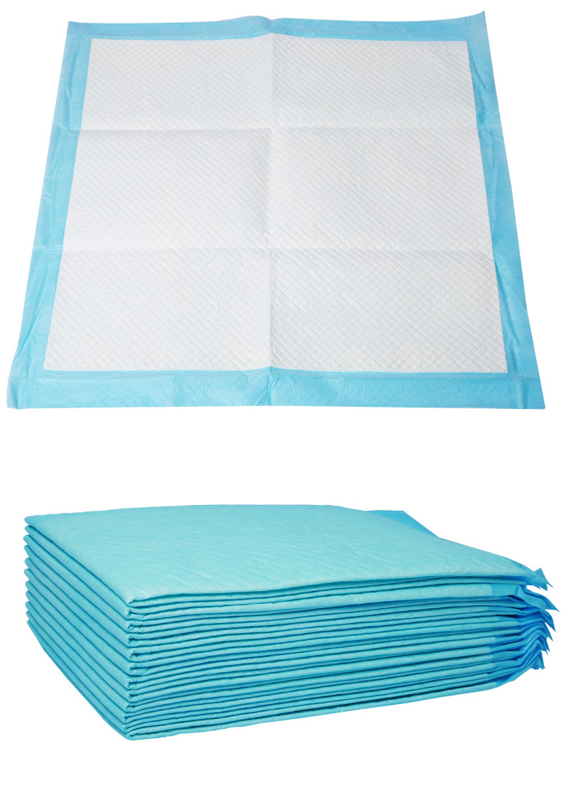 艺嘉赫医用护理垫中单一次性老人尿失禁用品成人孕妇纸尿裤产妇专用