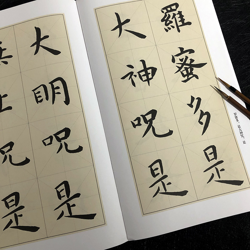 《王宠小楷心经/名家集字心经》【摘要 书评 在线阅读】-苏宁易购图书