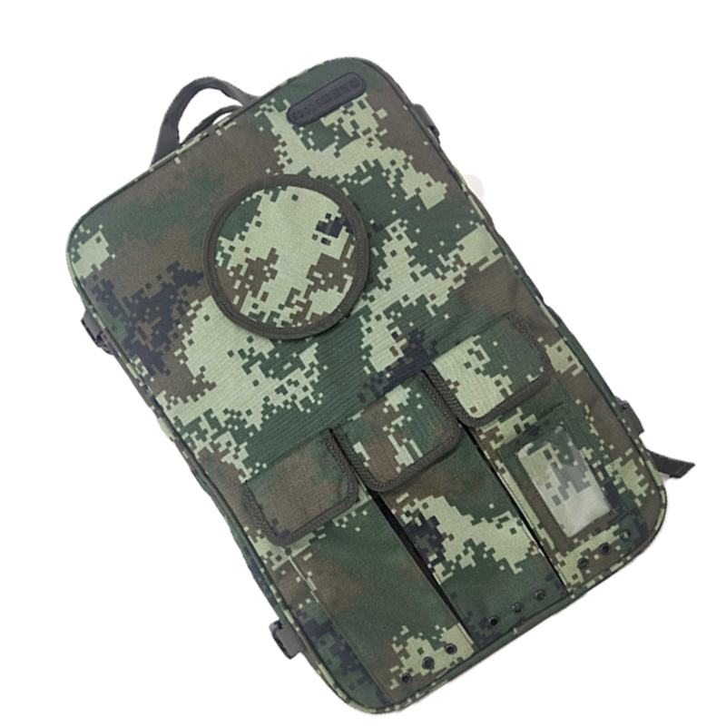 首力战神slwsybn2015型卫生员背囊