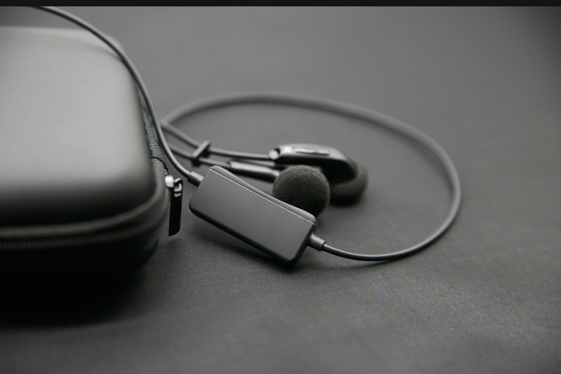 蓝牙耳机无线版mx500低音平头耳塞运动带麦超长续航