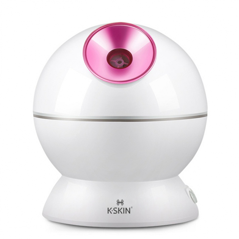 蒸脸器纳米蒸汽喷雾机家用仪器补水仪脸部加湿器冷热双喷