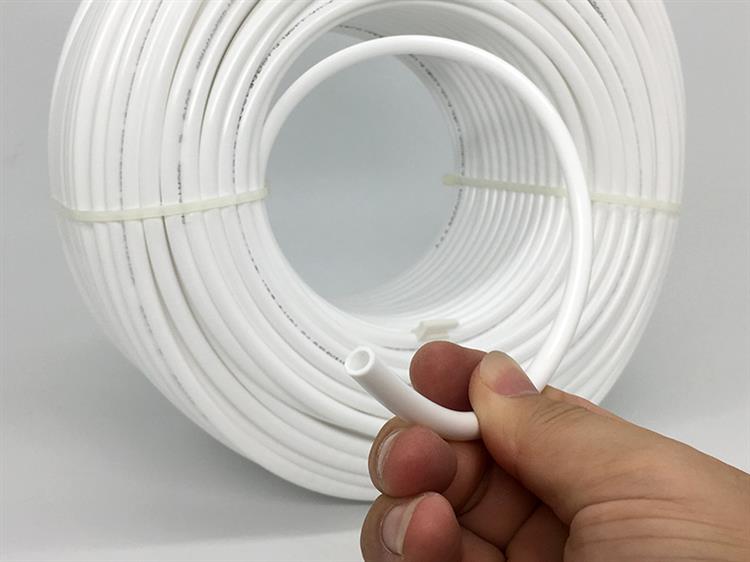 2分pe管家用净水器配件软管纯水机饮用水管3分食品级直饮水管3分管10
