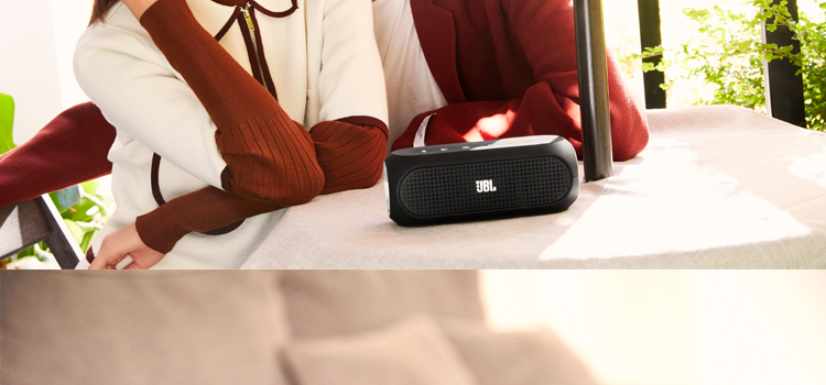 jbl turbo 音乐飓风 音箱可u盘播放户外便携双重低音小音响