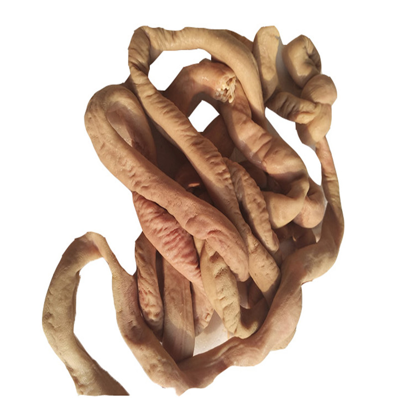 【xj】牛肠 牛肠新鲜 萝卜牛杂 小吃刷火锅食材 牛