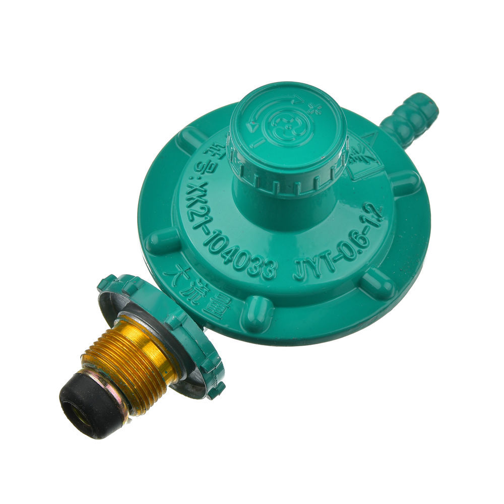 液化气减压阀煤气灶煤气罐家用减压阀门燃气液化气煤气灶配件9月12日