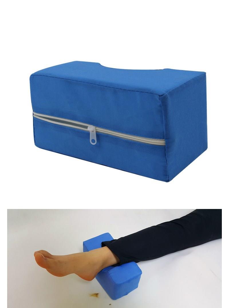 手圈脚圈褥疮垫踝骨垫脚垫护理垫翻身垫卧床瘫痪病人老人康复用品褐色