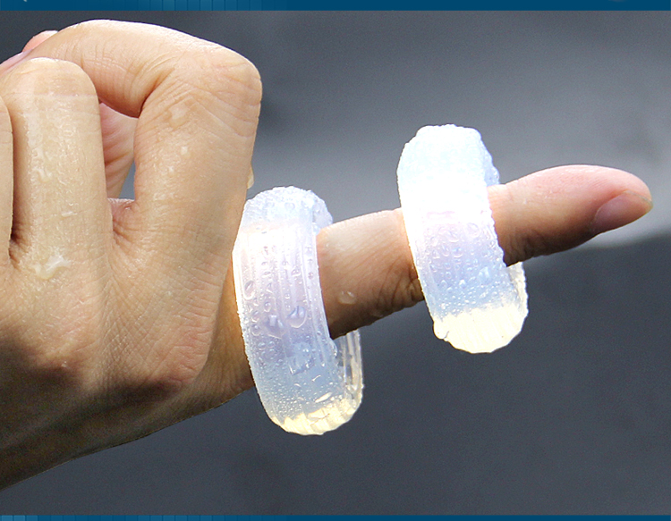 galaku久战胜时环持久锁精环男用防射隐形成入性玩具房趣套环情趣用品