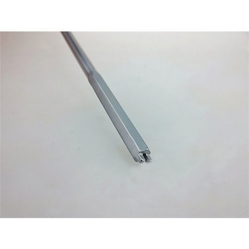 huatrau骨科器械dhsdcs拉力螺钉扳手起子鹅头钉t型上钉取出器25克氏针