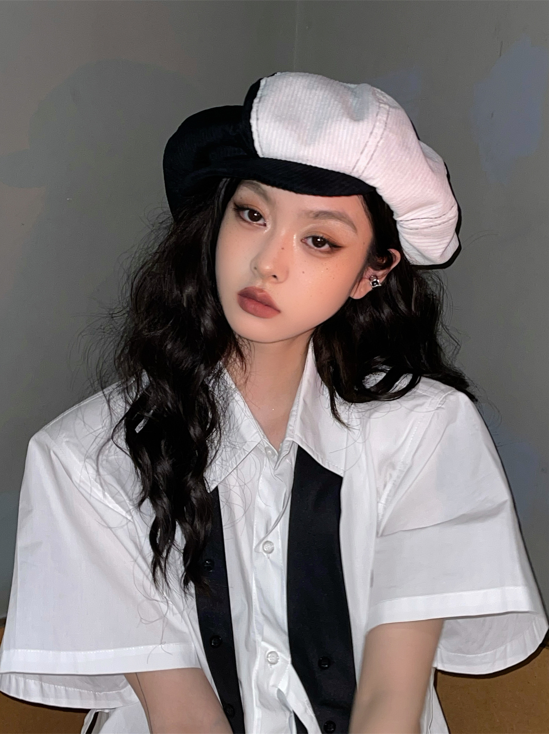 BB战队真诚得让脱口秀演员默然了