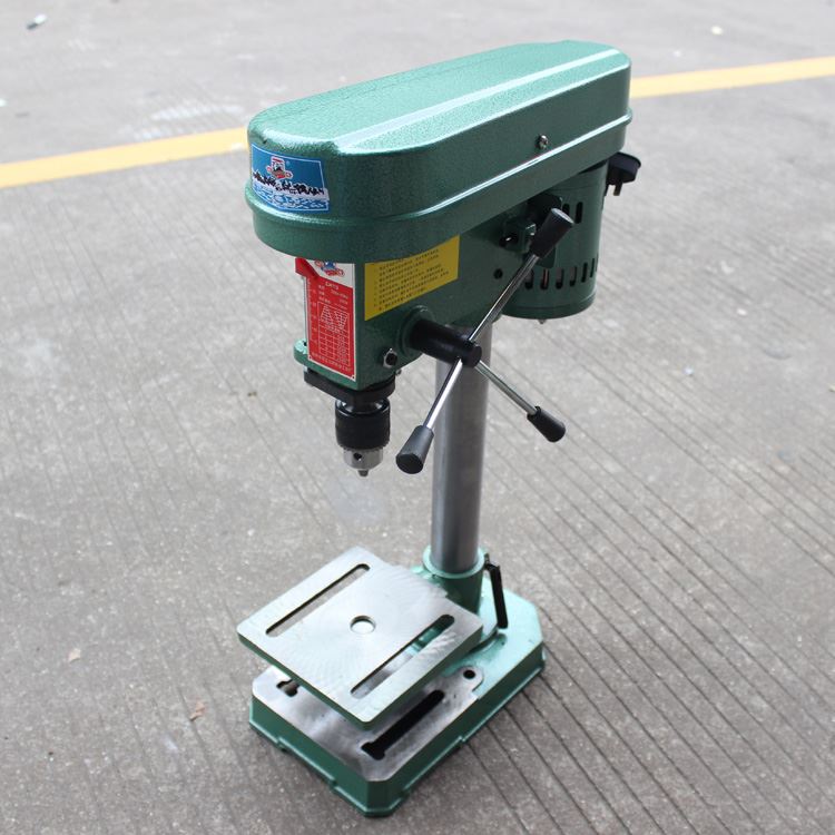 定做 台转220v迷你小型台钻家用多功能微型转床钻孔机佛珠机车床木工