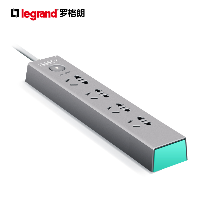 罗格朗 Legrand 接线板 插头拖线板罗格朗 Legrand 开关插座usb插座多功能通用智能插座插排插线板插板带开关智能插座接线 板 价格图片品牌报价 苏宁易购罗格朗精元苏宁自营旗舰店