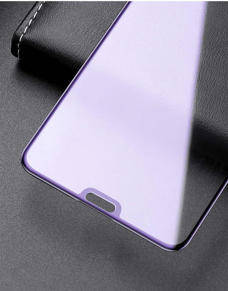 火豹华为mate30钢化膜全屏mate30prmate30rs保时捷版蓝光2片9d热弯