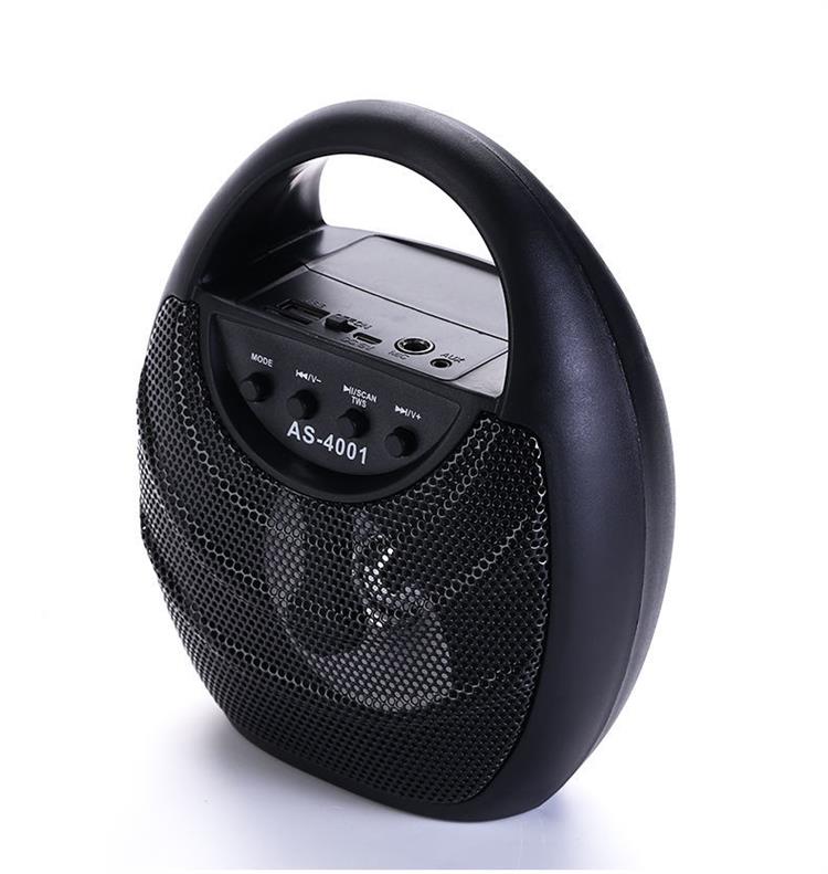 无线蓝牙音箱广场舞音响大音量低音炮话筒k歌户外家用唱歌多功能