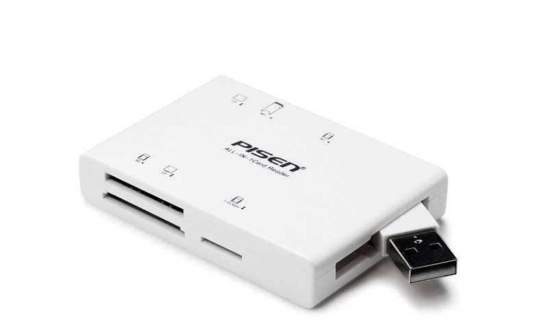 【cf读卡器】支持cf卡 usb2.