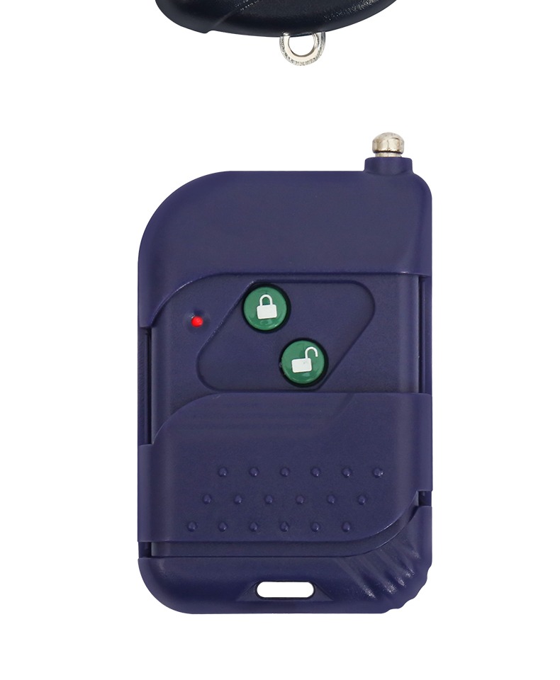 《315对拷 对拷型电动伸缩门道闸杆工厂大门遥控器433 430 315 418