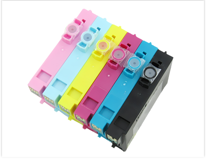 适用爱普生pm-a840 a820 pm-g860 ep-801a 802a 803a 803aw彩色打印机