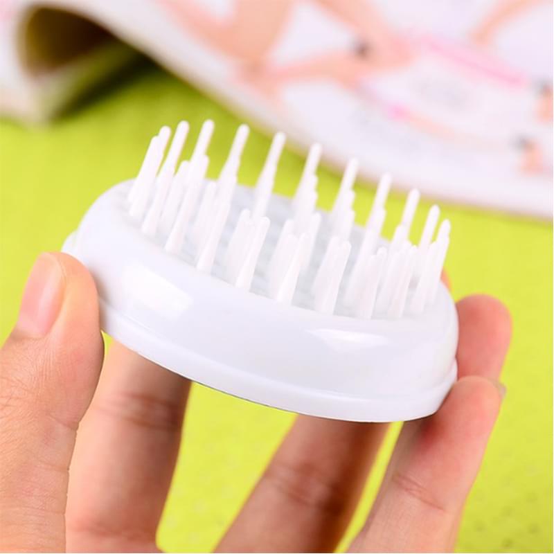 洗头刷神器刷子大人按摩刷洗头发洗发梳子头皮头部清洁止痒抓头器