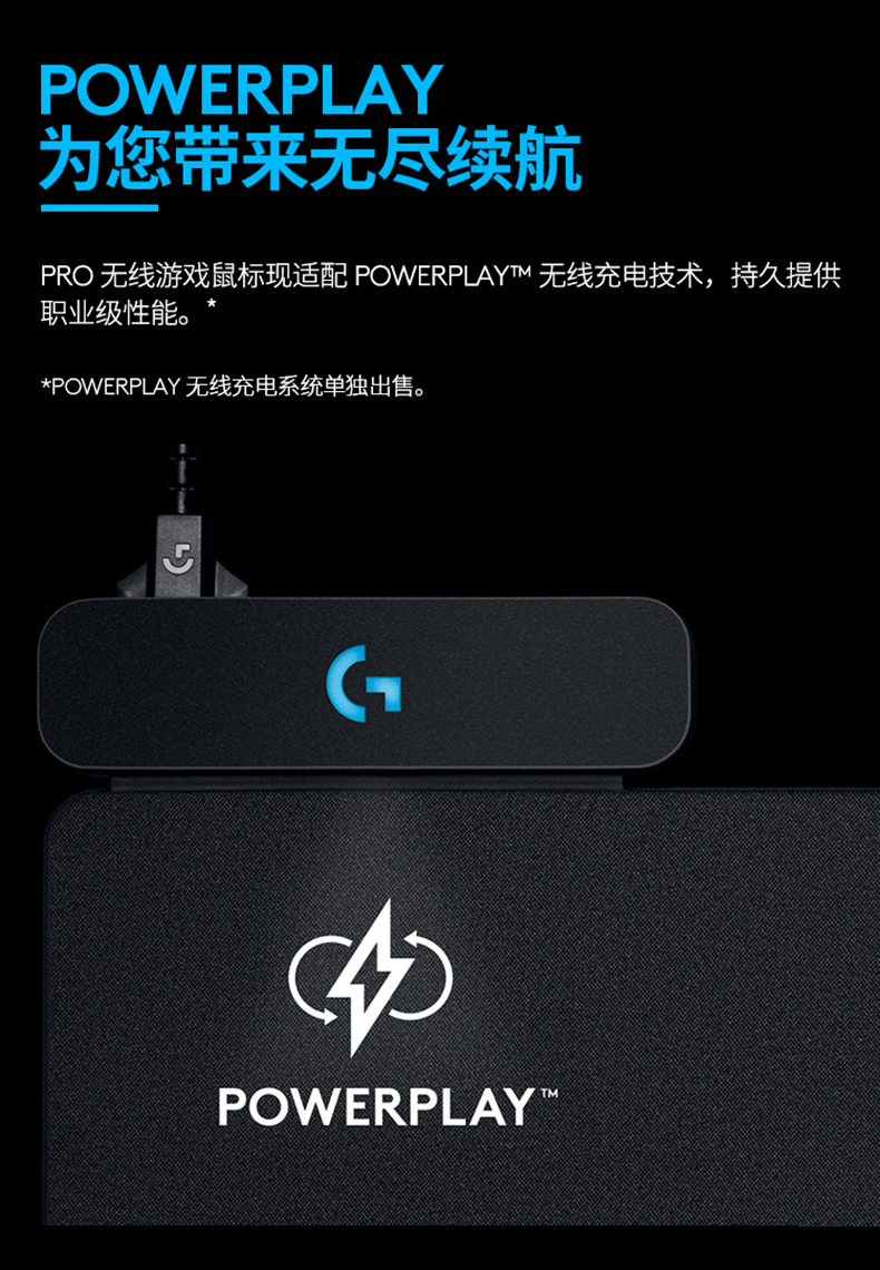 羅技gpro無線遊戲鼠標有線電競gpw雙模輕量化吃雞宏lol英雄聯盟cfgpro