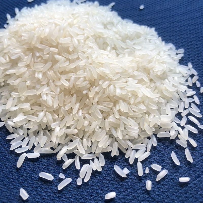 等级:二级净含量:5千克产地:中国广西南宁市国产/进口:国产米粒形状