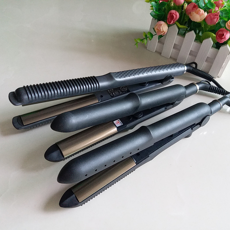 梳子)团购_高品质弧形卷发棒弧度夹板小夹韩