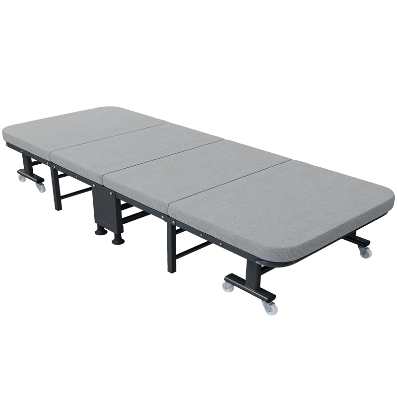 超创午休折叠床单人便携1908030cm