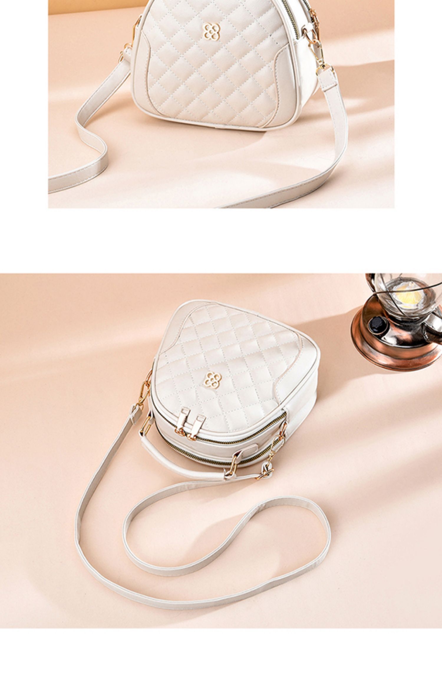 fenghou小包包女2021新款潮流时尚百搭斜挎包大容量夏季女士单肩包