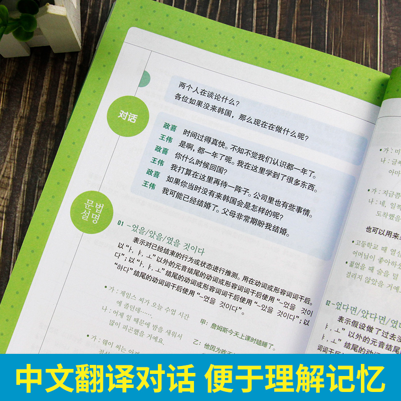 延世韩国语3 韩 延世大学韩国语学堂著 摘要书评在线阅读 苏宁易购图书