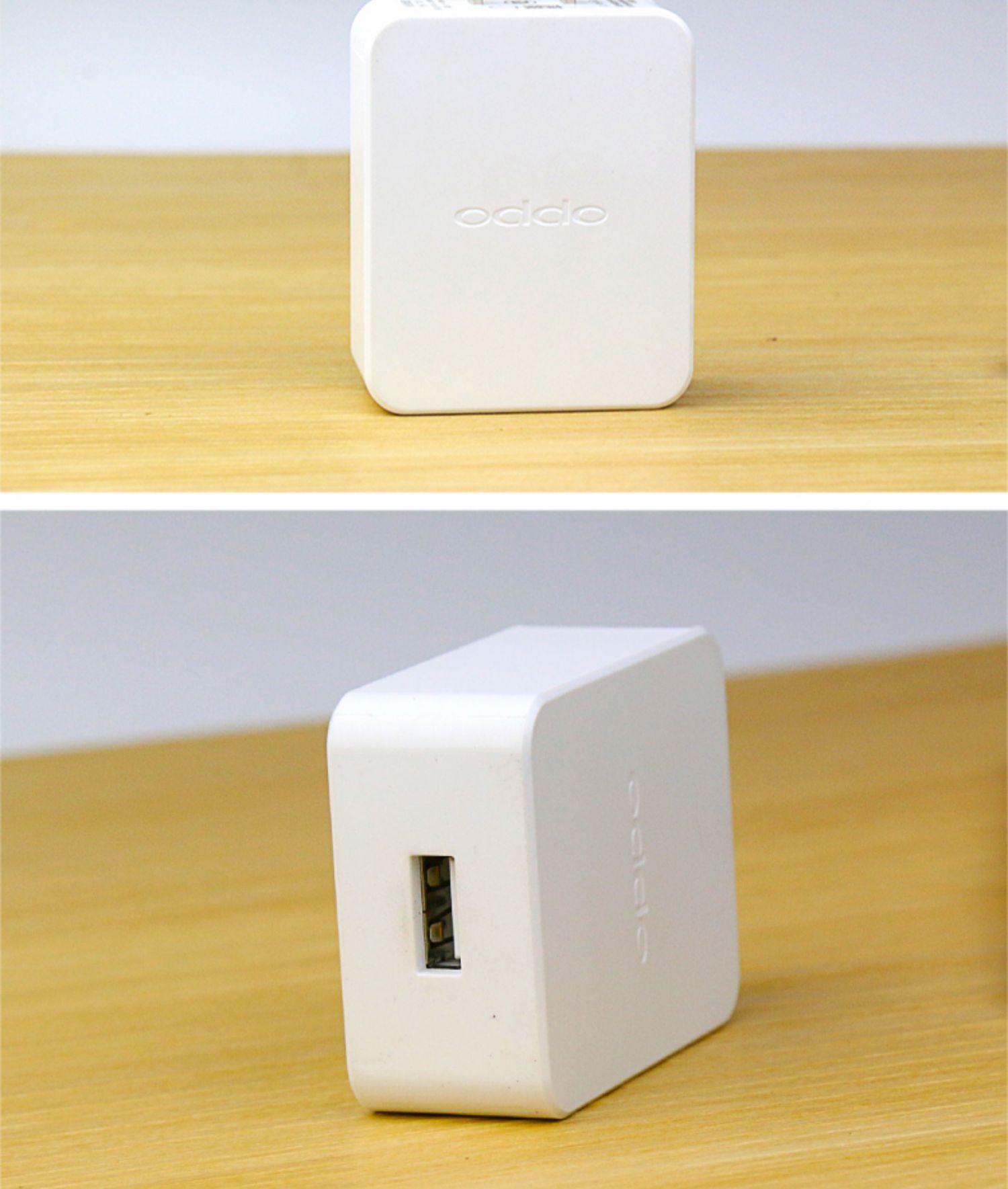 oppo充电器头快充原装正品a59 a59s a77 a37 a33 a5 a1 快充版5v/2a