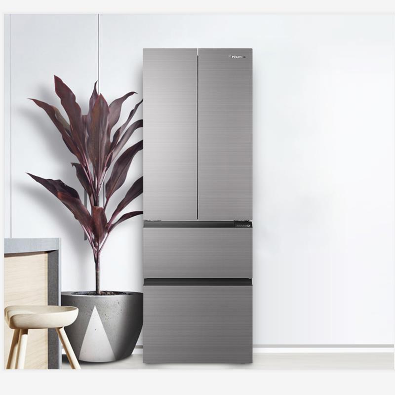 海信(hisense)冰箱bcd-302wtg 海信bcd-302wtg【价格 图片 品牌 报价