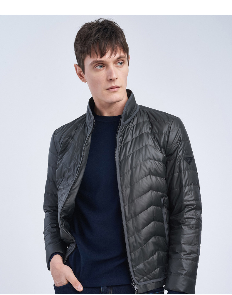 图片 品牌 报价】-苏宁易购劲霸男装旗