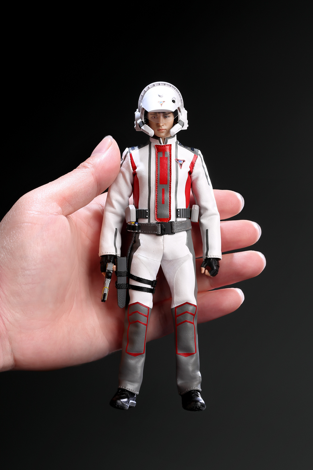 BLADE TOYS BT-002 1/12 地球の守護神 アクションフィギュア - 1