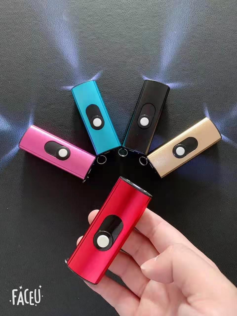 1602迷你防身高压手电筒 女士防身用品带电击 保安巡逻远射电攻击手