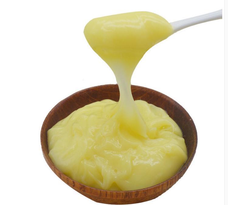 榴莲奶露酱慕斯蛋糕夹心果泥酪榴莲酥千层面包披萨烘焙原料小桶榴莲奶