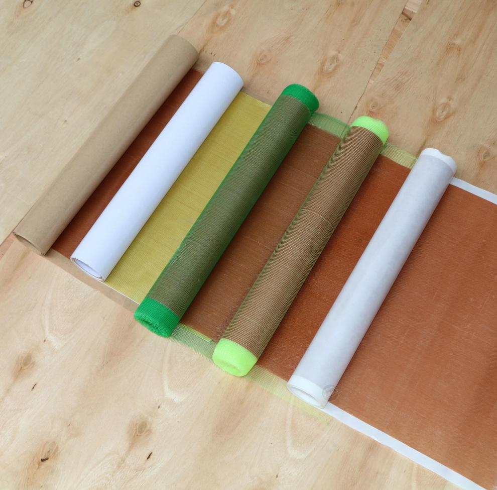 定做 高粘纸箱印刷双面胶粘布胶布粘贴柔性版树脂版装订书本胶粘 翠绿