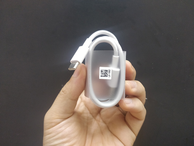 华为手机nova2s原装充电器快充9v2a充电插头原厂type-c数据线耳机