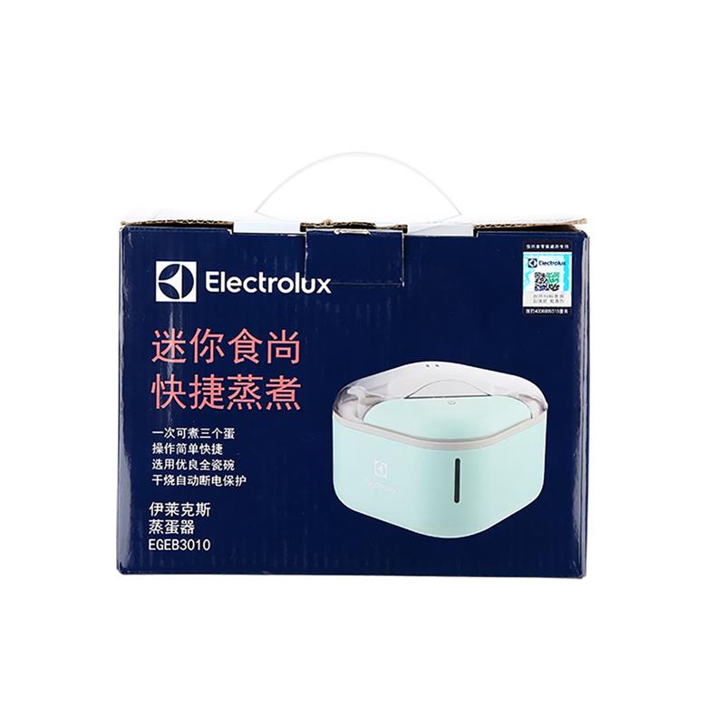 伊莱克斯electrolux