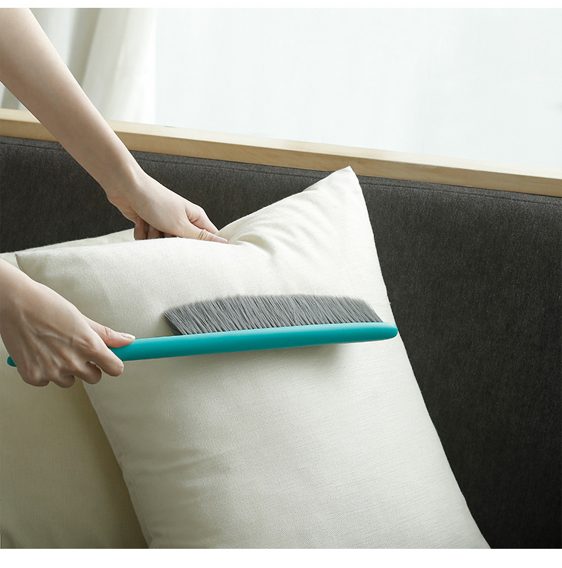 超级新品 床上毛刷子神器网红扫帚捎扫把家用床扫床刷扫床床上清洁