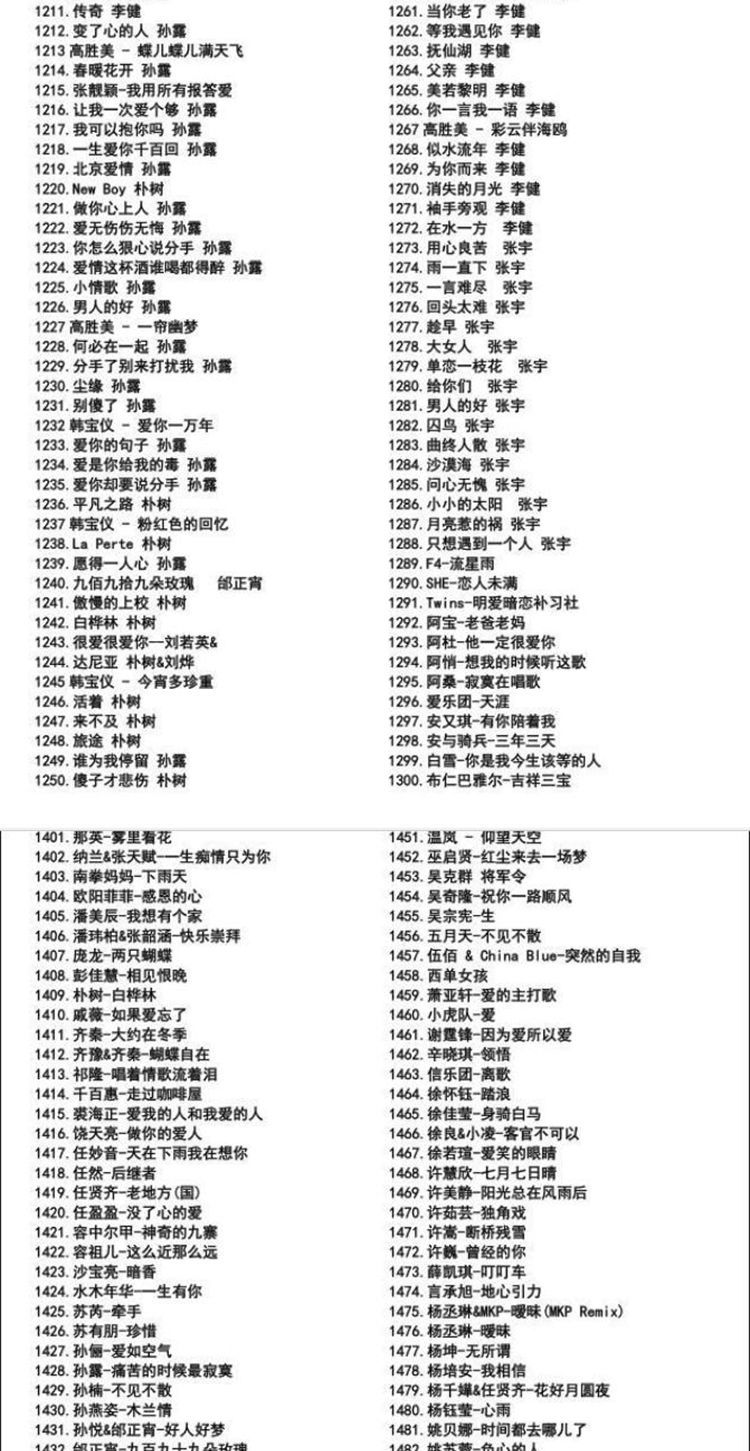 128m已存30首老歌 汽车车载经典老歌u盘16g/32g怀旧歌曲优盘无损流行
