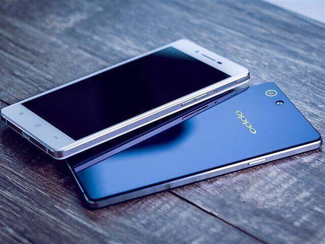 个人店其他品牌配饰 oppor8207原装超薄移动4g手机5.