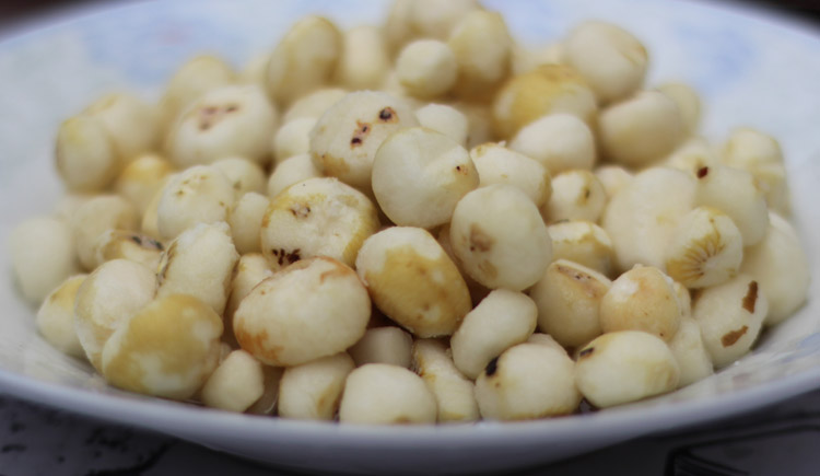 新鲜珍珠小马蹄去皮马蹄子荸荠蔬菜可开发票500g