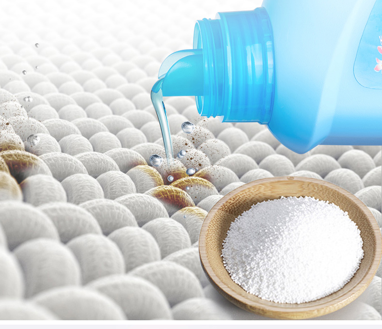 超级新品 彩漂白剂彩色白色衣物通用彩漂粉洗白衣服去渍去污神器去黄