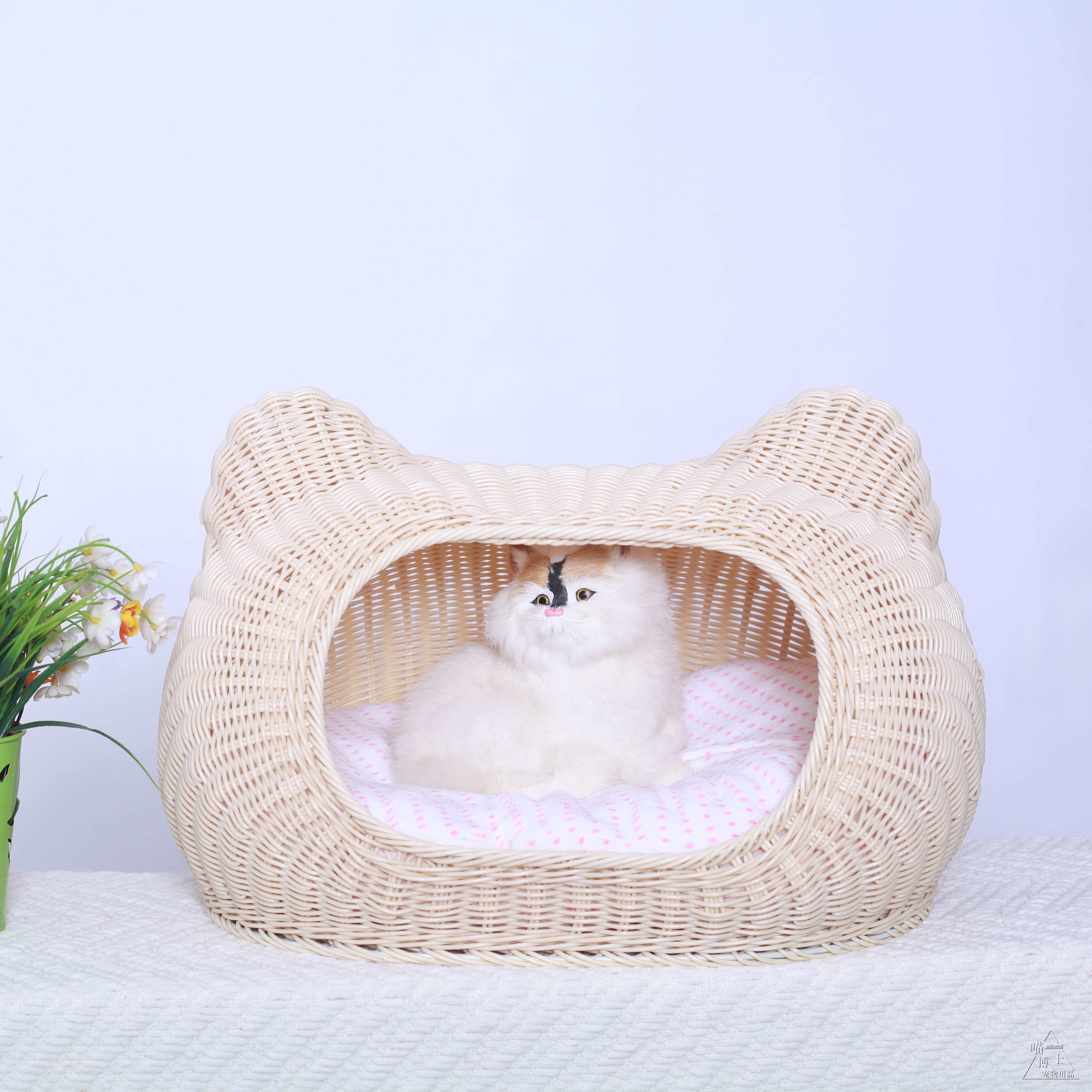 宠物猫窝图片大全,各种猫窝图片大全,猫窝图片大全(第20页)_大山谷图库