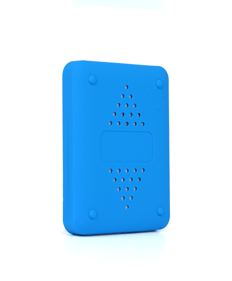 硬盘硅胶套25寸西数e新元素防震防摔移动硬盘保护套硬盘包硅胶套