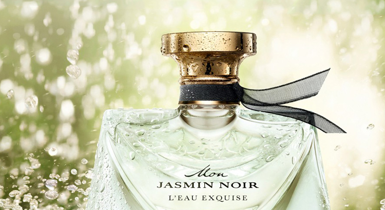 宝格丽(bvlgari) 水漾夜茉莉女士淡香水持久 水漾夜茉莉75ml