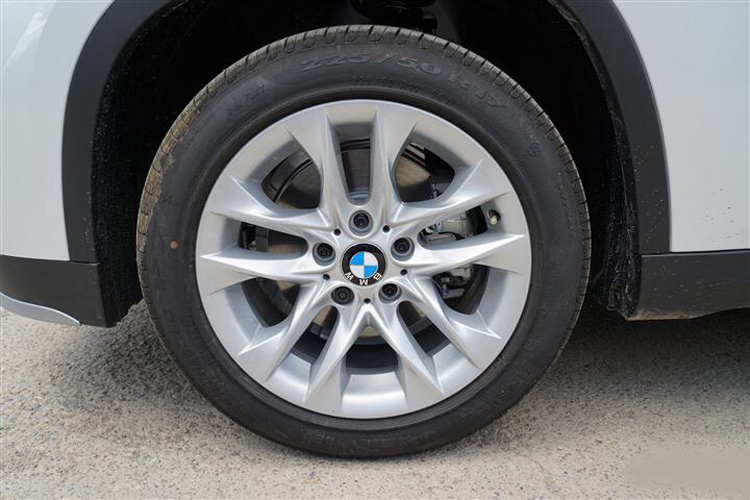 德国进口宝马轮毂盖车轮标1系3系5系7系x1x3x4x5x6轮毂车轮盖