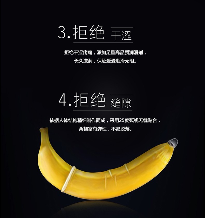 厂家直营店suho苏荷入珠避孕套1g带珠安全套男用情趣柔珠超薄玻尿酸