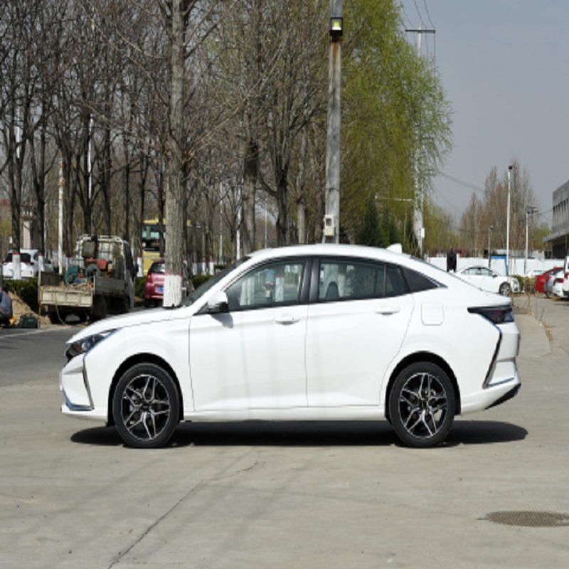 东风风神奕炫230t自动追影版订金