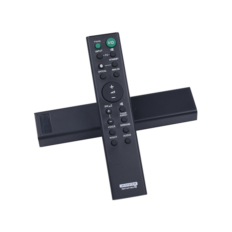 适用sony索尼回音壁音响遥控器rmt-ah101u rmt-au301u rmt-ah300u rmt