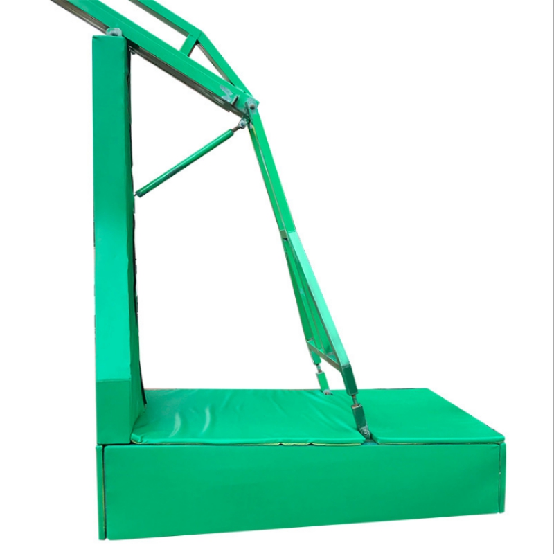 健伦(jeeanlean)篮球架防撞套海绵保护立柱套